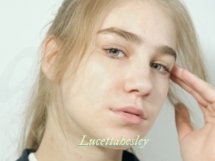 Lucettahesley