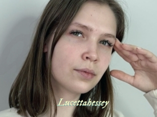 Lucettahessey