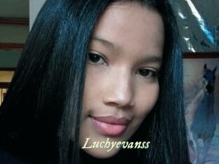luchyevanss Année du sexe
