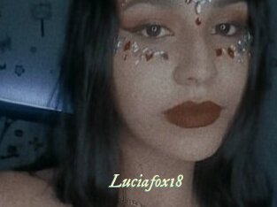 luciafox18 Année du sexe