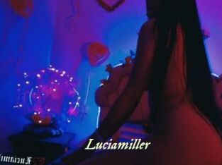 Luciamiller