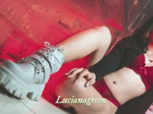 Lucianagreen