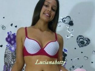 Lucianahotty