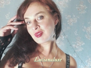 Lucianaluxe