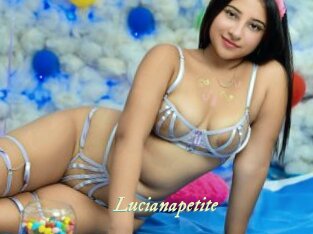 Lucianapetite