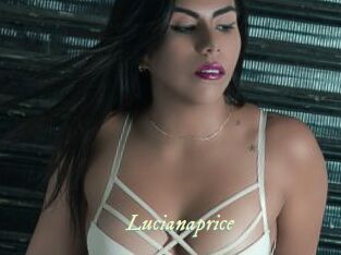 Lucianaprice