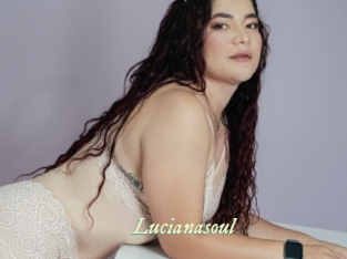 Lucianasoul