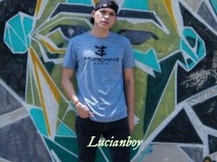 Lucianboy