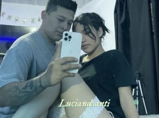 luciandsanti Année du sexe