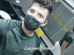 luciano_gibson28 Année du sexe