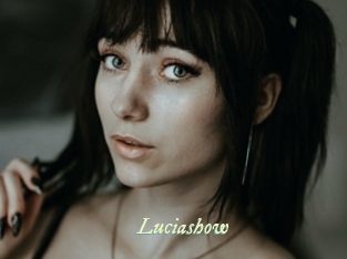 Luciashow
