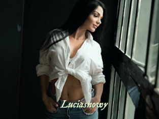 luciasnowy Année du sexe