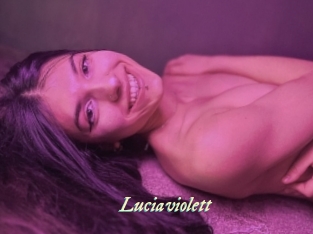 luciaviolett Année du sexe