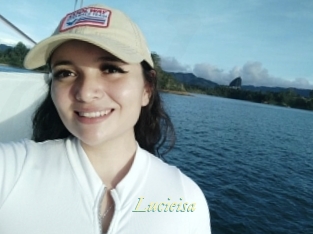 Lucieisa