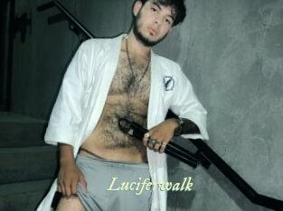 Luciferwalk