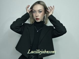 Lucillejohnsons
