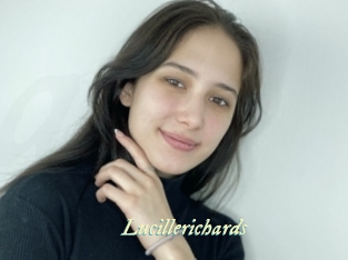 Lucillerichards