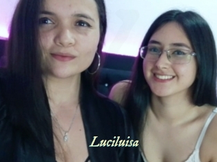 Luciluisa