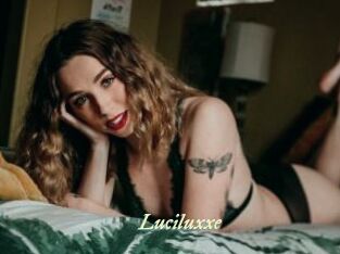 Luciluxxe