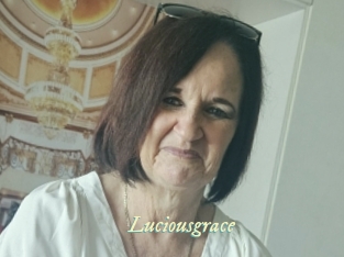 luciousgrace Année du sexe