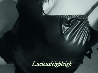Luciousleighleigh