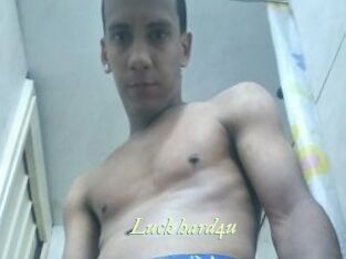 Luck_hard4u