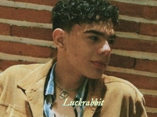 Luckrabbit
