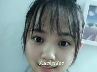 Lucky1807