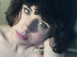 Luckyfoxxy