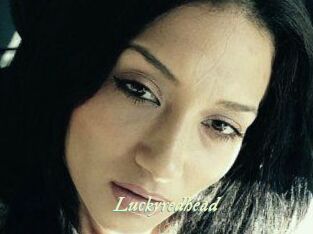 luckyredhead Année du sexe