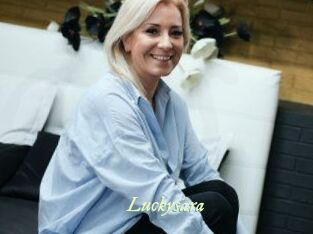 Luckysara
