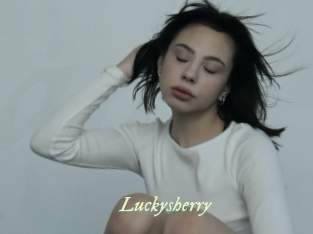 Luckysherry