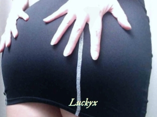 Luckyx