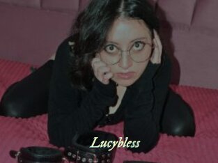 Lucybless