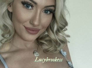 lucybrookess Année du sexe