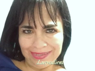 Lucycalient