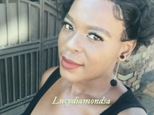 lucydiamondsa Année du sexe
