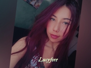 Lucyfore