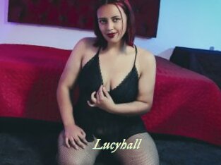 Lucyhall