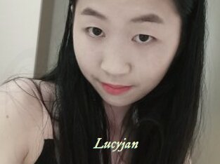 Lucyjan