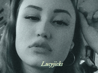 Lucyjicks