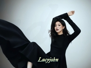 lucyjohn Année du sexe