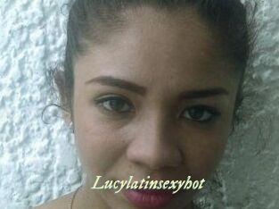 Lucylatinsexyhot