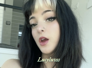 lucyluvss Année du sexe