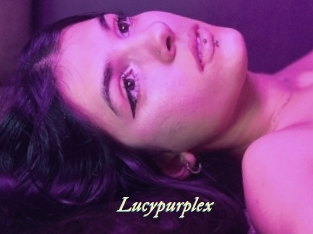 Lucypurplex