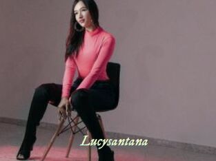 Lucysantana