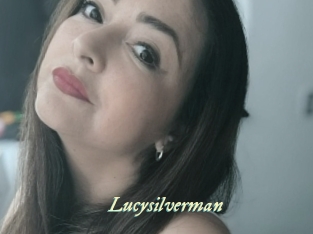 lucysilverman Année du sexe