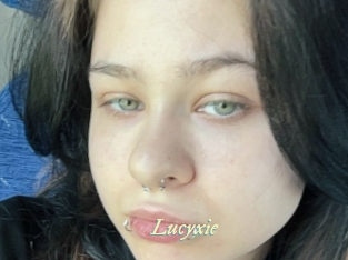 Lucyxie