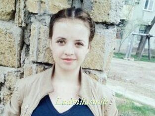 Ludmilasmile