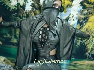 Luginahottxox